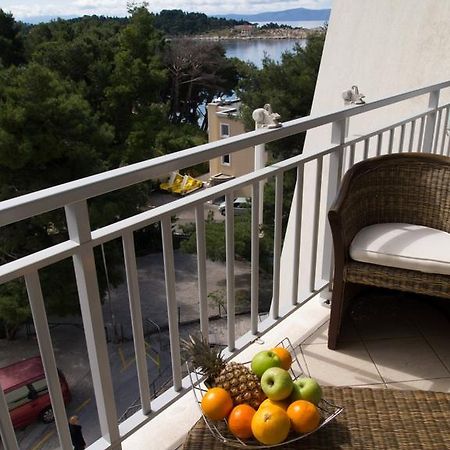 Apartment Mlinarevic Makarska Exteriör bild