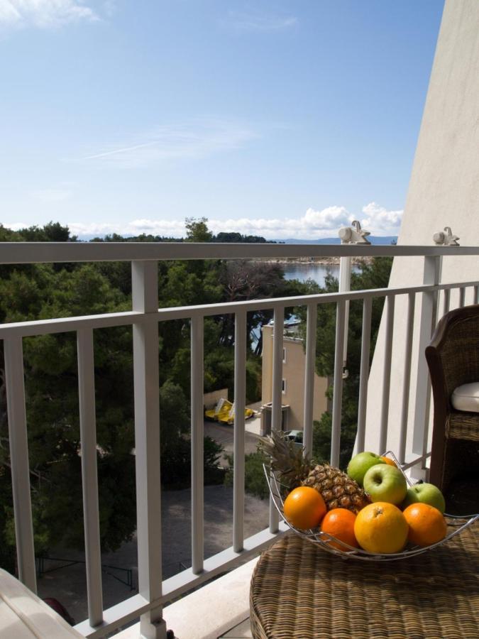 Apartment Mlinarevic Makarska Exteriör bild