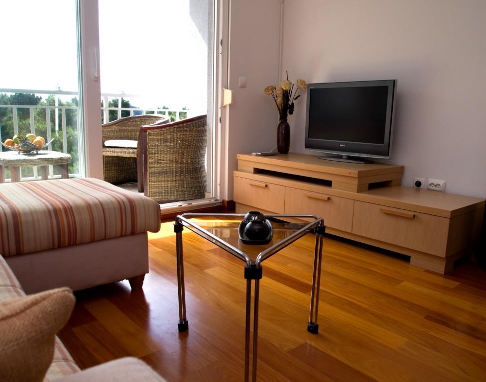 Apartment Mlinarevic Makarska Exteriör bild